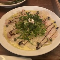 マディソン ニューヨーク キッチン - 