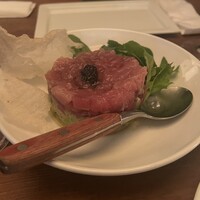 マディソン ニューヨーク キッチン - 