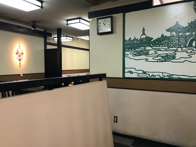 中国料理 揚州厨房（ヨウシュウチュウボウ） - 本八戸（中華料理）の写真