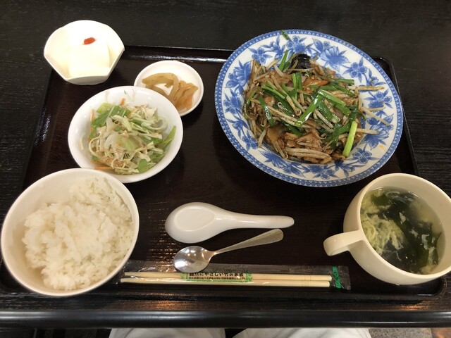 中国料理 揚州厨房（ヨウシュウチュウボウ） - 本八戸（中華料理）の写真