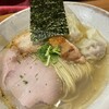 ジャパニーズ ラーメン 五感