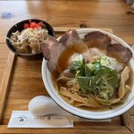 中華そば 肴 yamago - 