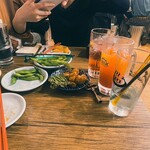 ひねり蛇口ハイ 大衆酒泉テルマエ - 