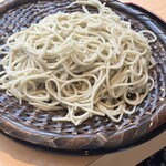 手打ちそば 遊山 - 