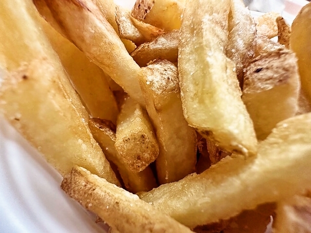 JJ BURGER PLANT-5 大玉店（ジェイジェイ バーガー） - 杉田（ハンバーガー）の写真