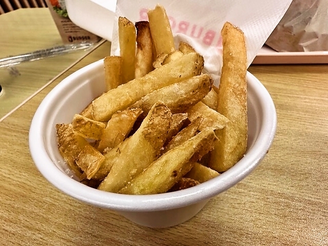 JJ BURGER PLANT-5 大玉店（ジェイジェイ バーガー） - 杉田（ハンバーガー）の写真