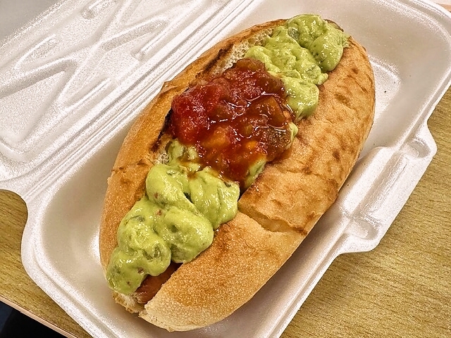 JJ BURGER PLANT-5 大玉店（ジェイジェイ バーガー） - 杉田（ハンバーガー）の写真