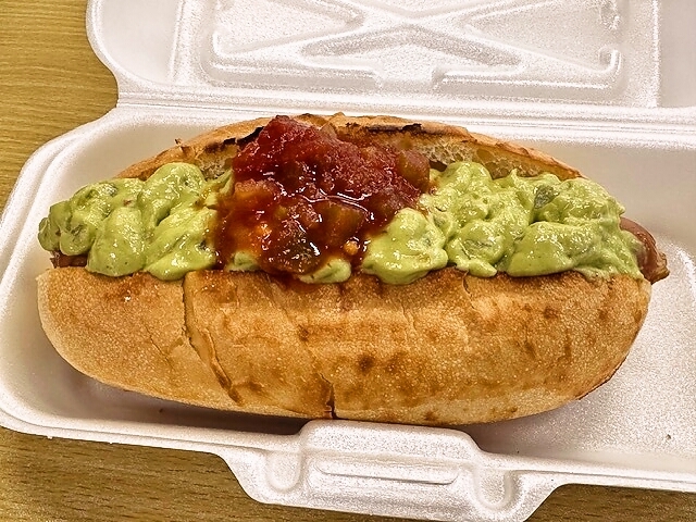 JJ BURGER PLANT-5 大玉店（ジェイジェイ バーガー） - 杉田（ハンバーガー）の写真