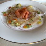 그란디 가루이자와 골프 클라부 - 칼파치ョ