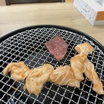 焼肉・定食・冷麺 味楽苑 - 