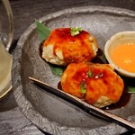 食物屋 Wan 米澤中央店 - 