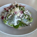 그란디 가루이자와 골프 클라부 - 샐러드