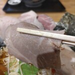 うしお - ロースチャーシュー