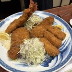 日本料理 若狭 - 