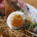 うしお - 味玉