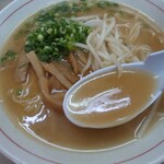 中華そば三丁目 - 