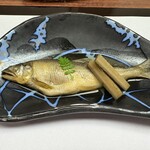 日本料理 若狭 - 