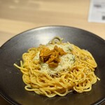 鎌倉パスタ - 料理写真: