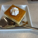 그란디 가루이자와 골프 클라부 - 디저트