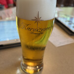 Grandy Karuizawa Golf Club - 轻井泽生啤酒