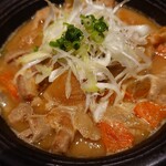 食物屋 Wan 米澤中央店 - 