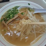 中華そば三丁目 - 