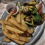 ハイライフ ポーク テーブル - 