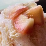 石垣テラス - めっちゃ甘いよ