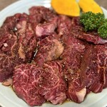焼肉・光陽 - 