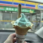 ミニストップ - 料理写真: