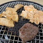 焼肉・定食・冷麺 味楽苑 - 