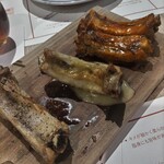 ハイライフ ポーク テーブル - 