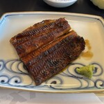 Grandy Karuizawa Golf Club - 朝から鰻