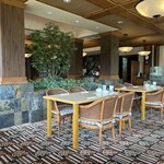 Grandy Karuizawa Golf Club - 餐厅