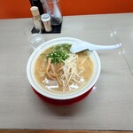 中華そば三丁目 - 