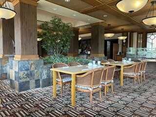 Grandy Karuizawa Golf Club - Restaurant