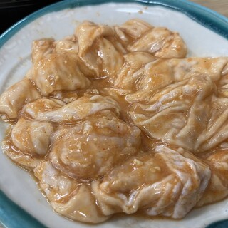 焼肉・定食・冷麺 味楽苑_1