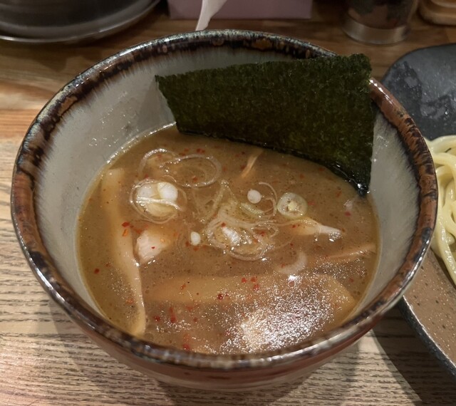 Tsukemenya Yasubee Akasaka Ten photo 2