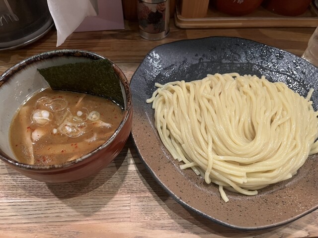 Tsukemenya Yasubee Akasaka Ten photo 3