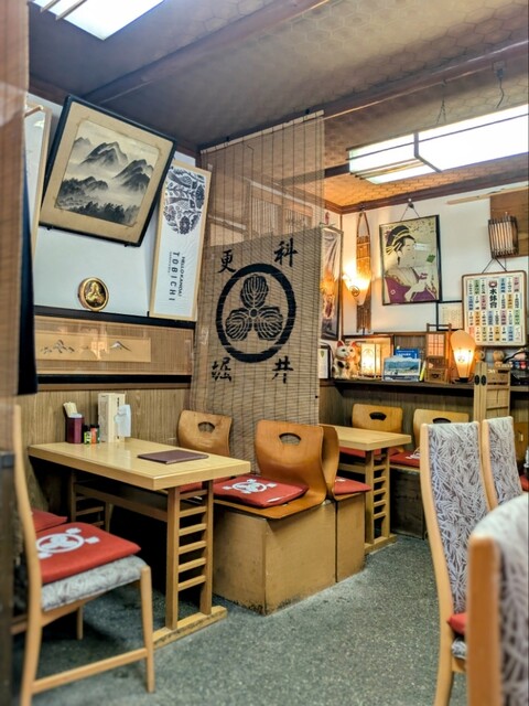 Kanda Nishikicho Sarashina photo 4