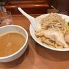 中華そば 七麺鳥