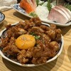 炉端とおでん 呼炉凪来 関内店