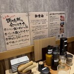 とんかつ 九六喜 - 