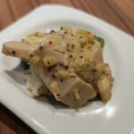 ビストロ フジハラ - 