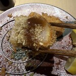 とんかつ 九六喜 - 