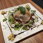 ビストロ フジハラ - 