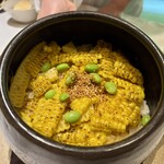 307586172 - 「とうもろこしのご飯」