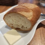 ビストロ フジハラ - 