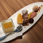 ビストロ フジハラ - 