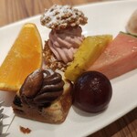 ビストロ フジハラ - 